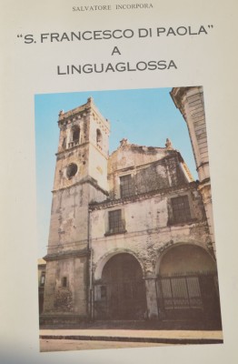 S.Francesco di Paola a Linguaglossa