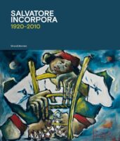 Salvatore Incorpora 1920 - 2010